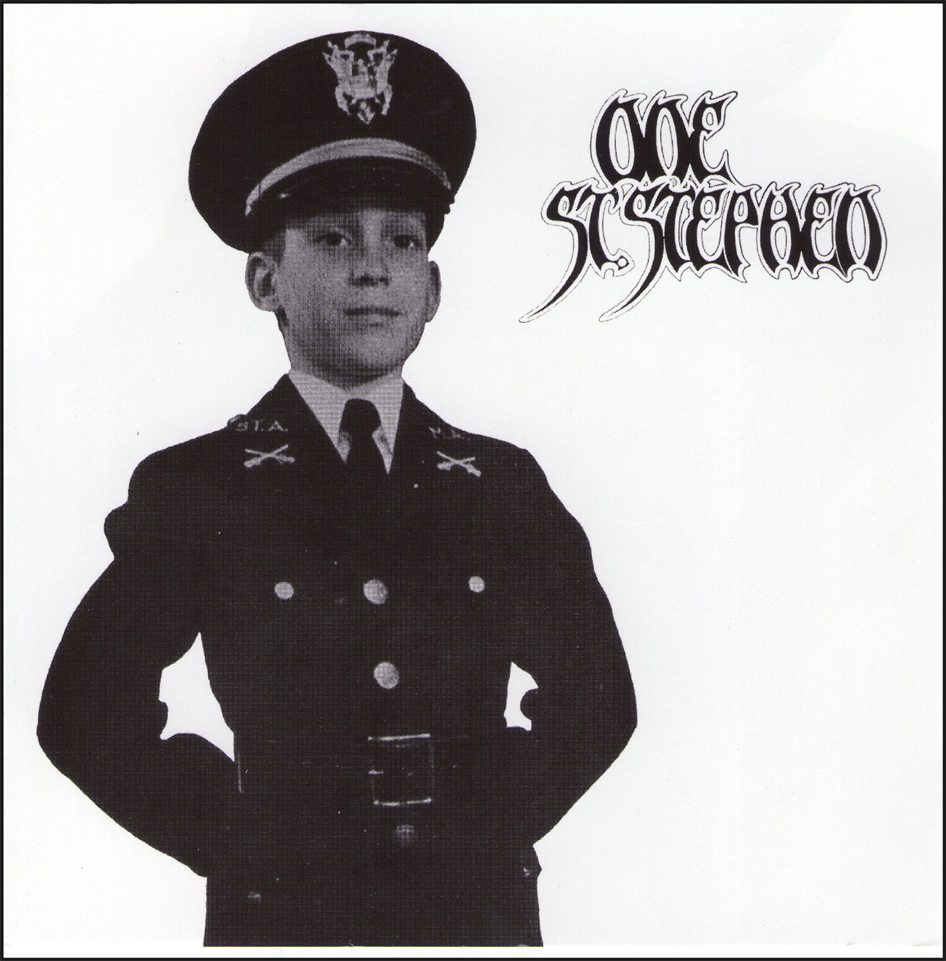 St ones. Dollywood1 исполнитель. CD Steve Jolliffe – Temmenu. And one Steve Naghavi logo.