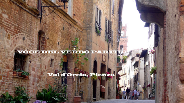 COSA VEDERE IN VAL D'ORCIA