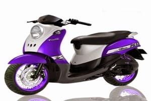 Modifikasi Yamaha Mio Fino http://www.hondaonline.net/