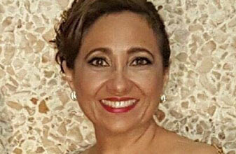 Rescatada: Esposa del ex secretario de Salud-QR hallada en Chetumal en casa de seguridad  