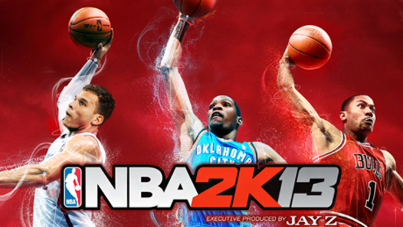 Download nba 2k13 crack