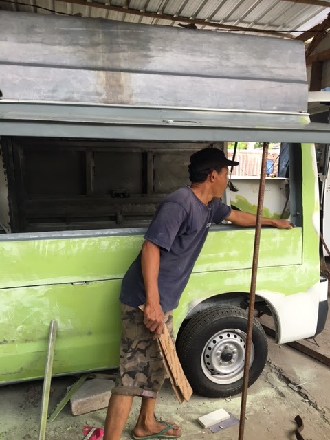 Mengupas IU dan ATPM pada Toyota Vellfire: Perbedaan, Keunggulan, dan Tantangan