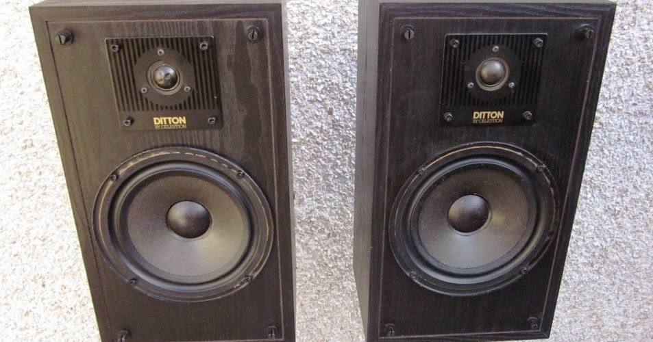 celestion ditton 110