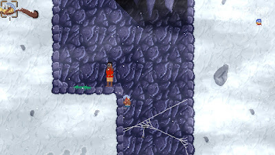 Safe Climbing Game Screenshot 3