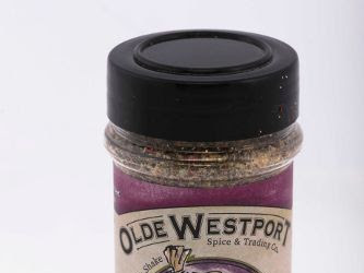 Olde Westport Spice Company Coupon