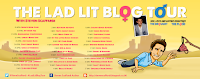 Lad Lit Blog Tour, Lad Lit, Blog Tour, Steven Scaffardi, The Drought, The Flood