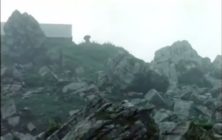 Film Walrus Reviews: Film Atlas (Switzerland): Alpine Fire