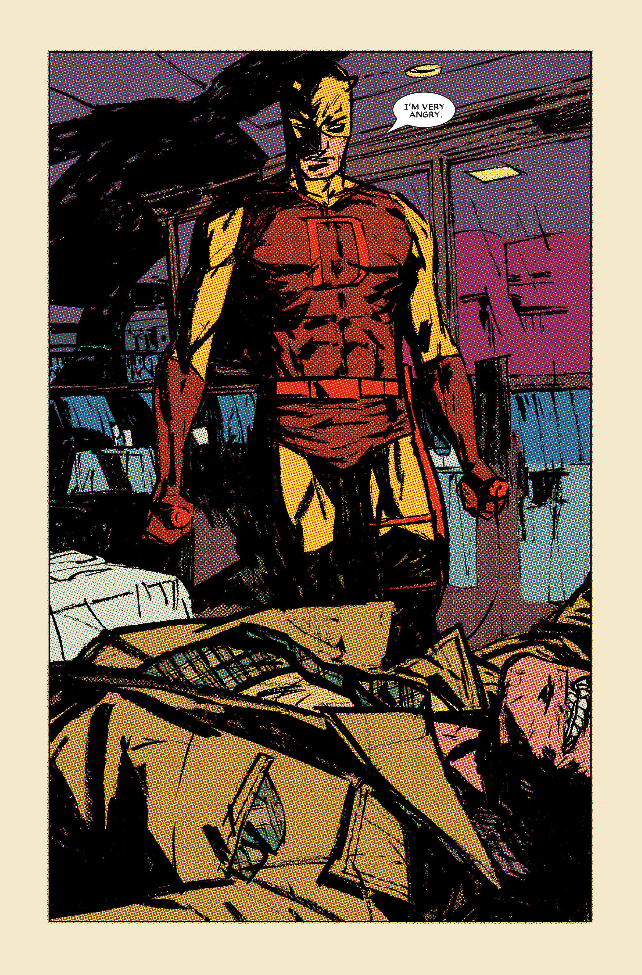 Daredevil (1998) 66 Page 12