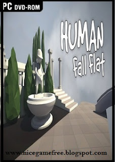 Human: Fall Flat PC Game Repack By NiceGameFree Human: Fall Flat PC Game Repack By NiceGameFree
