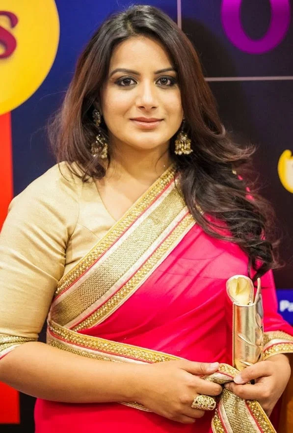 Pooja Gandhi