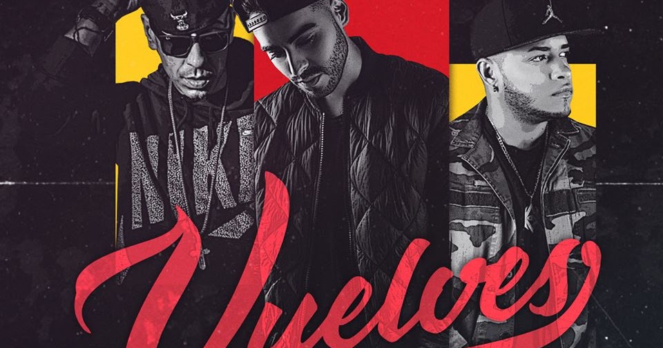 Objetivo Reggaeton News // Dayme & El High Vuelves ft Gaviria