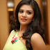 Telugu TV Anchor Hot Photos In Yellow Dress Sreemukhi