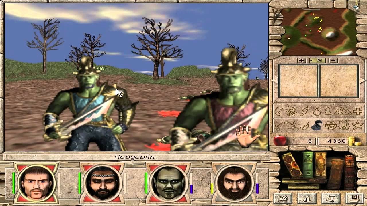 might and magic 7 free download full version