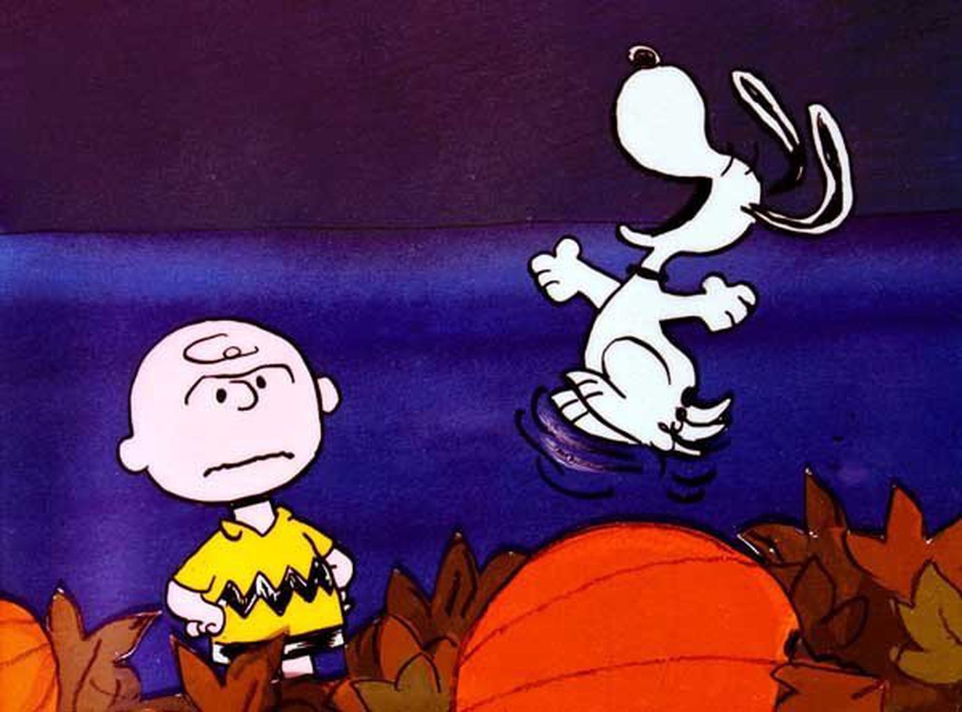 Great Pumpkin - Wikipedia