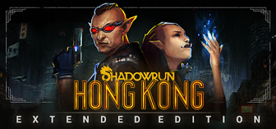 Shadowrun: Hong Kong Extended Edition Game Free Download for PC