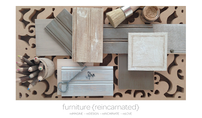 furniture {reincarnated}