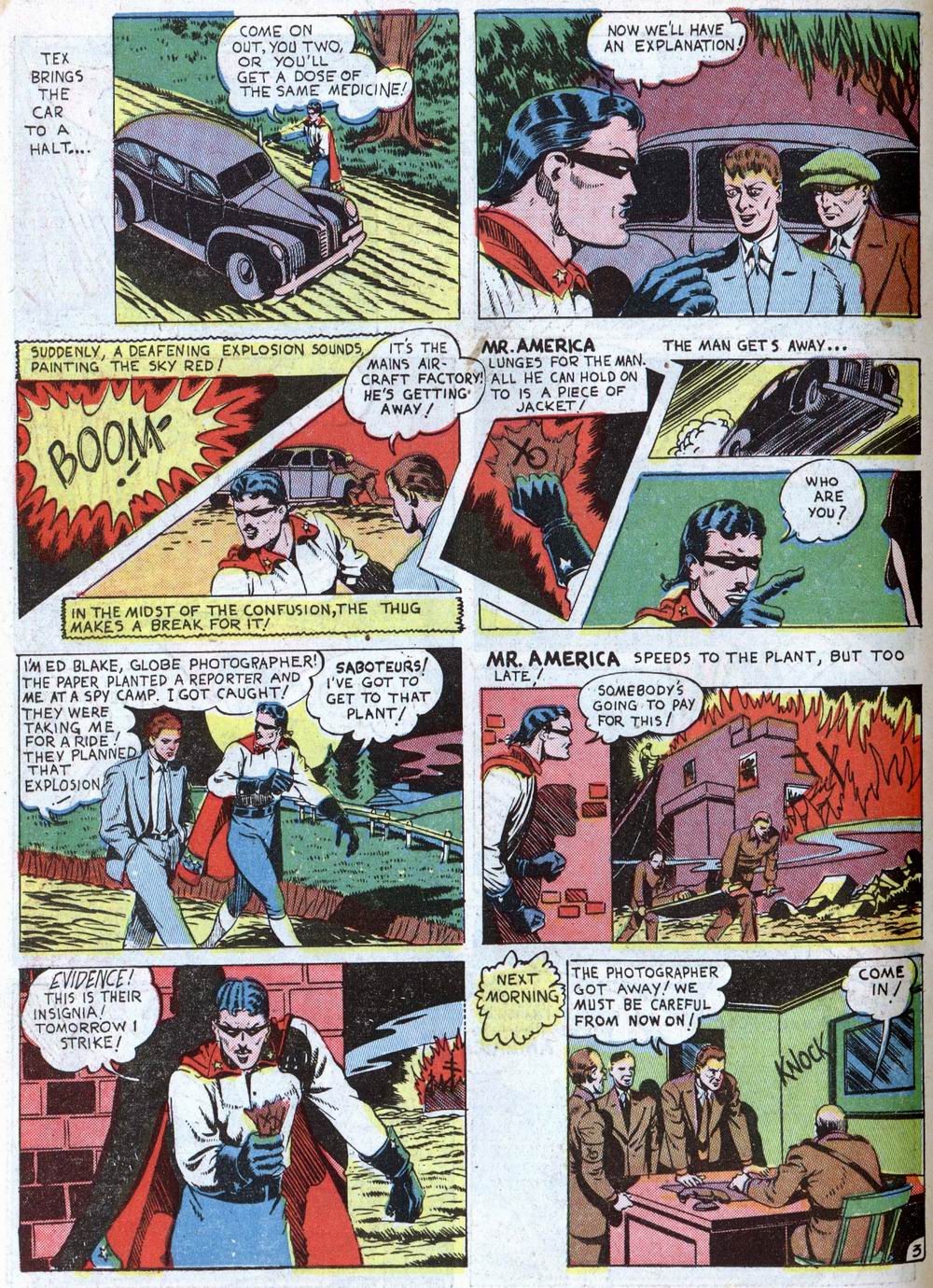Action Comics (1938) 39 Page 39