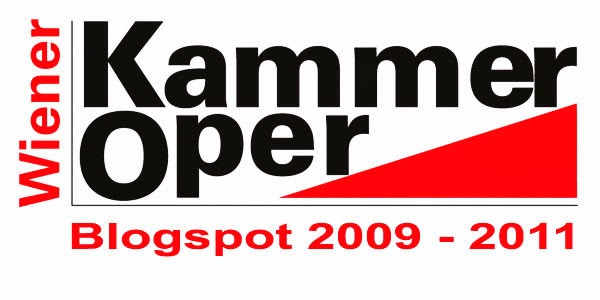 News & Blog Wiener Kammeroper 2009-11