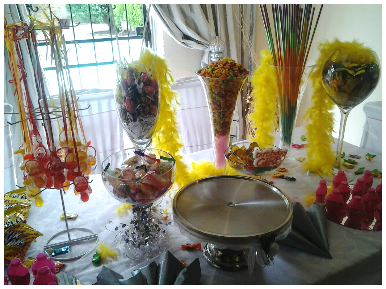 Venue and Halaal Catering for all Functions Venue with Halaal Catering
