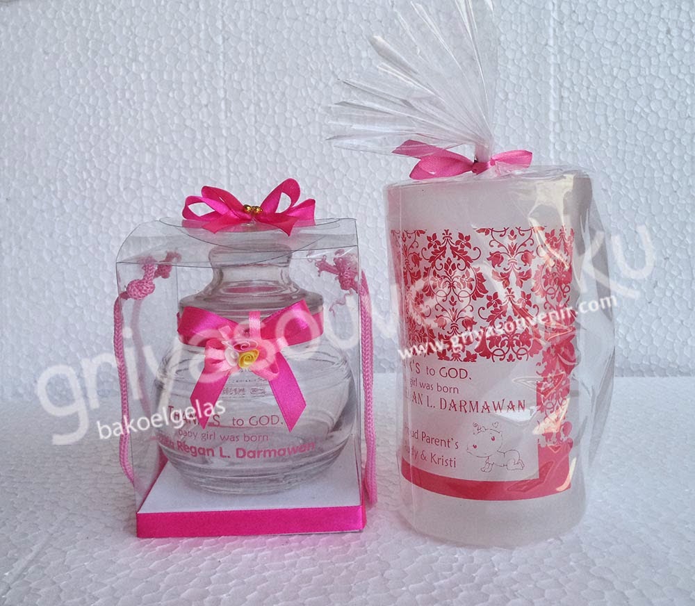 Bakoel Gelas Souvenir Baby Born Order Mba Kristi SEMARANG Bakoel Gelas Souvenir Baby Born Order Mba Kristi SEMARANG
