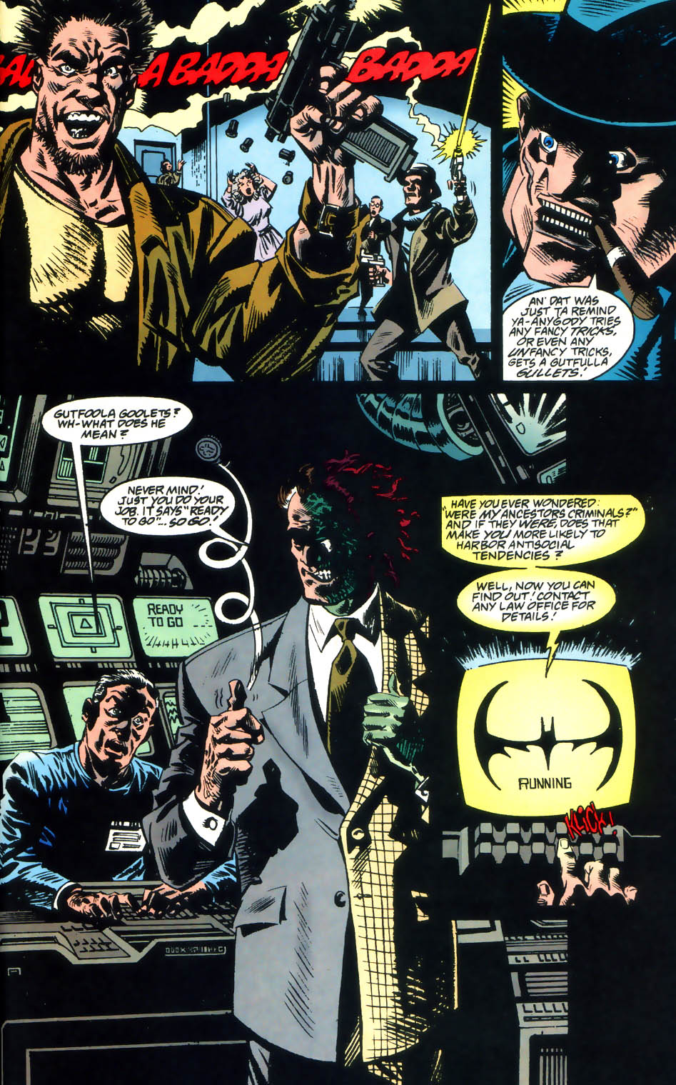 Batman: Shadow of the Bat _Annual_2 Page 41
