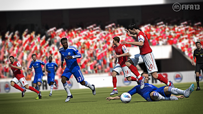 FIFA Football 2013 Free Download For PC FIFA Football 2013 Free Download For PC