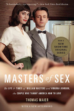 Bậc Thầy Tình Dục Phần 2 - Masters Of Sex 2