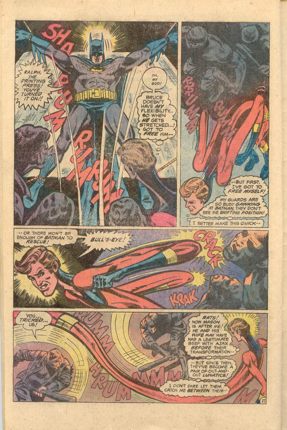 Justice League of America (1960) 152 Page 35