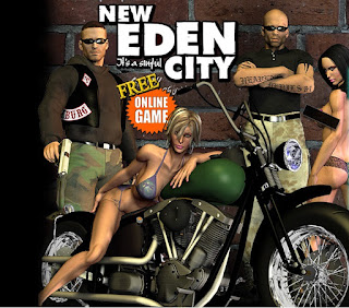 New-Eden-City