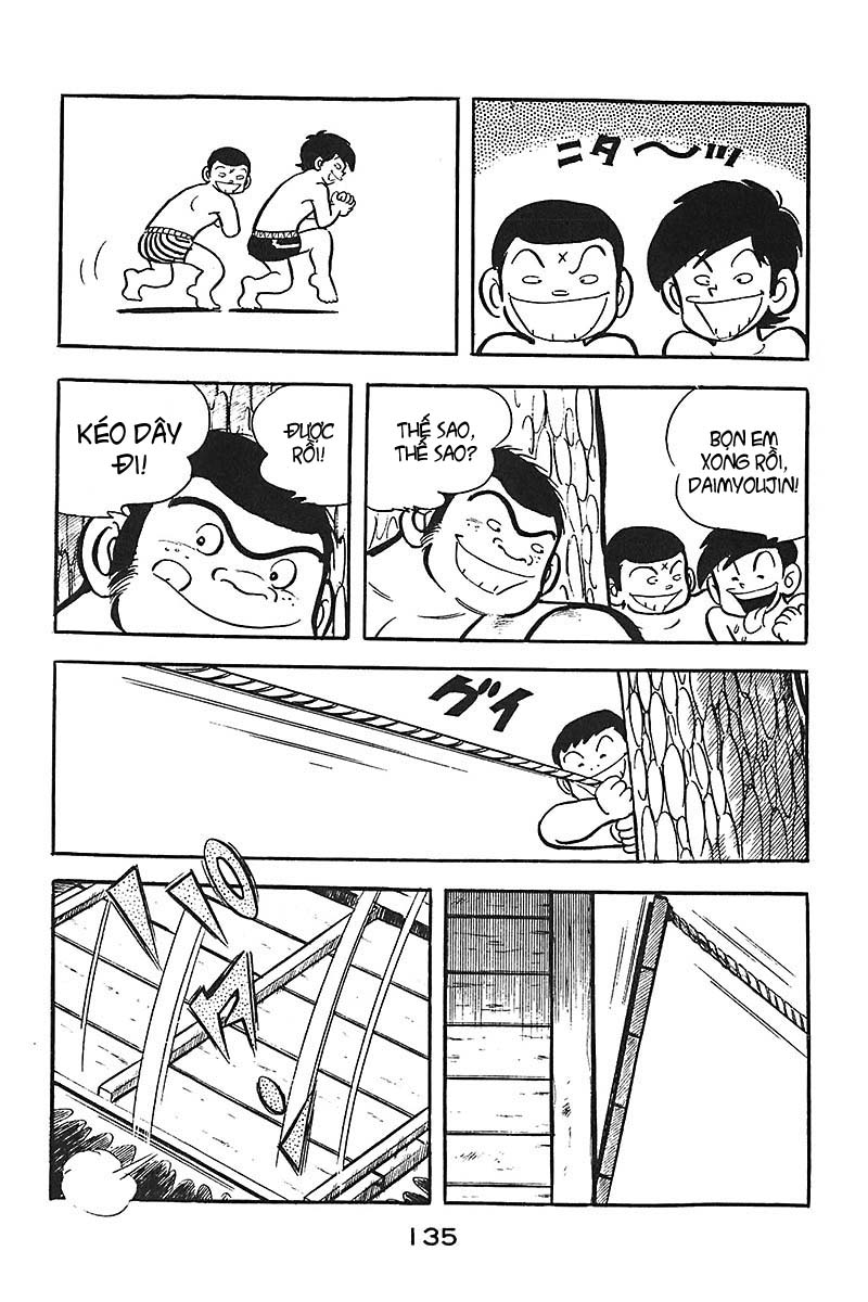 Hirahira-kun Seishun Jingi 6 trang 11