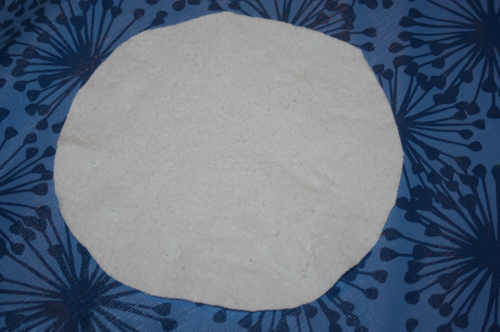 Crafty Kris How to make a little taggie toy for baby