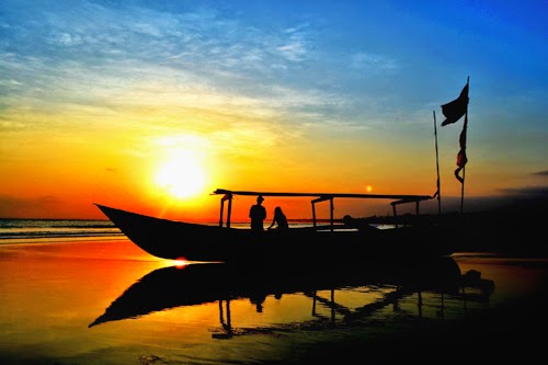 Paket Tour Pangandaran 2 Hari 1 Malam