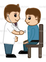 Chistes de médicos - No tiene cura. Chistes de médicos,
