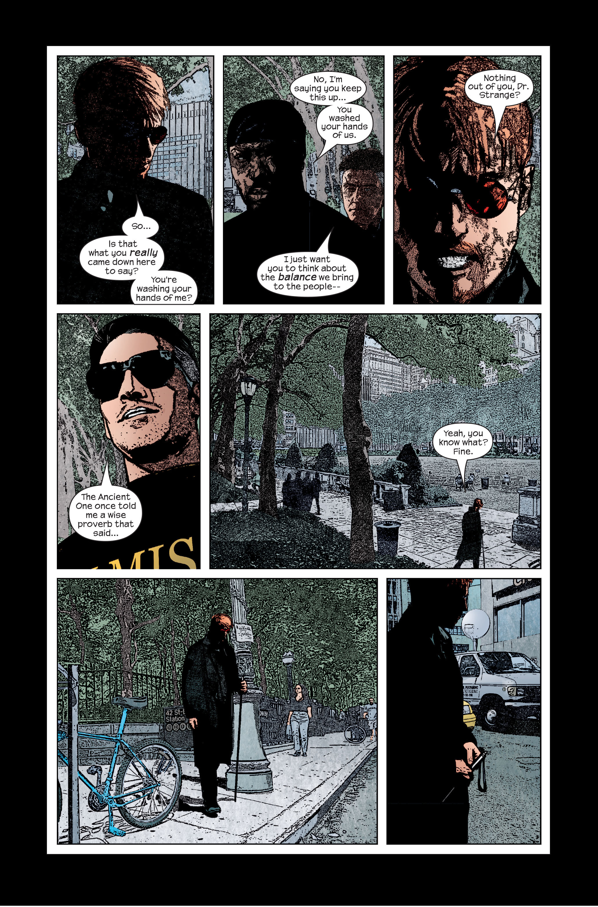 Daredevil (1998) 56 Page 16