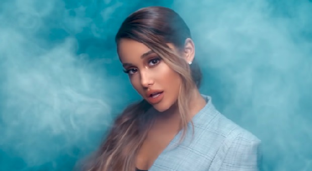 Ariana Grande Bicara Pengaruh Kesehatan Mental dan Karya Musiknya