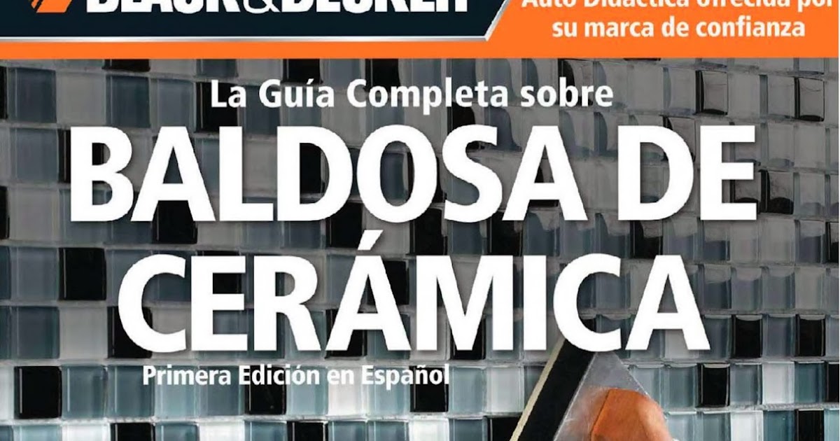 El Blog de ExTRa: Guia completa sobre Baldosas de Ceramica