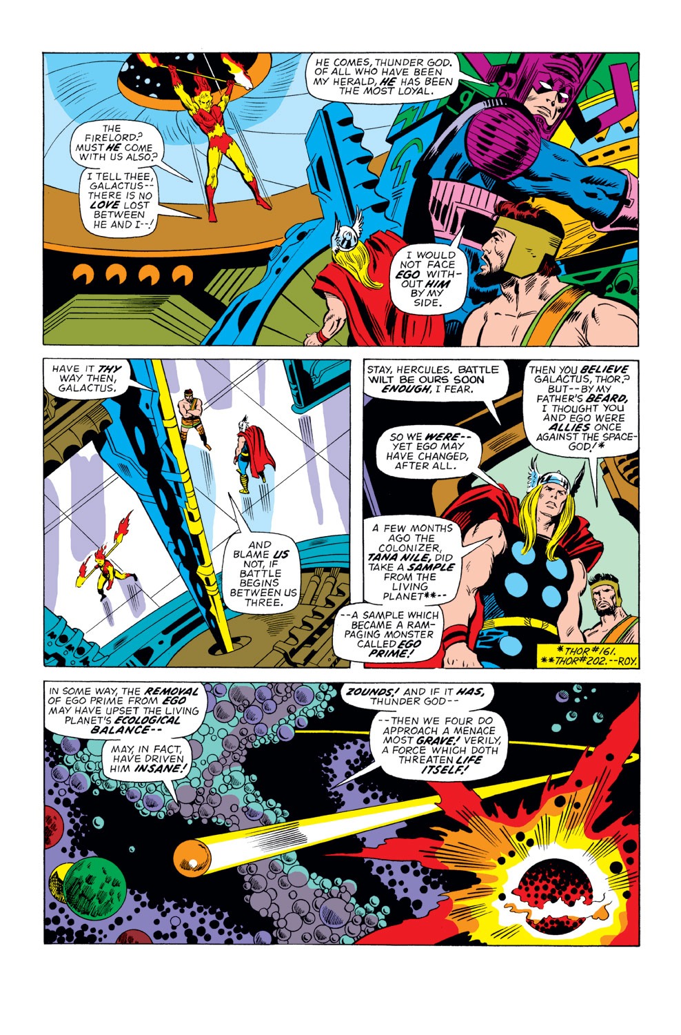 Thor (1966) 226 Page 13