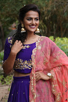 Actress Shraddha Srinath in Purple Chania Choli Cute Pics ~ Exclusive 54.jpg Actress Shraddha Srinath in Purple Chania Choli Cute Pics ~ Exclusive 54.jpg