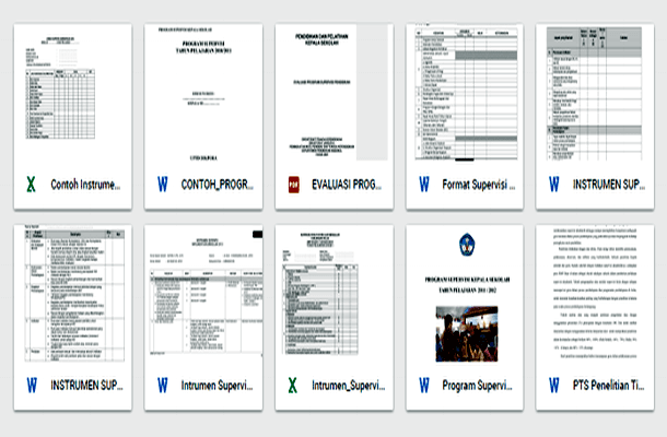 contoh format penilaian bk di sekolah contoh format penilaian bk di sekolah