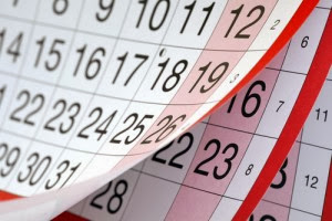 Calendar Reform Blog : 5 Ways To "Re-Boot" Our #Calendar [#