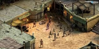 Screenshot 2 Tyranny Game Free Download For Highly Compressed