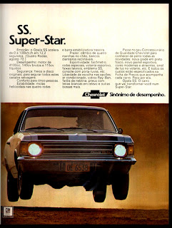  1972; brazilian advertising cars in the 70s; os anos 70; história da década de 70; Brazil in the 70s; propaganda carros anos 70; Oswaldo Hernandez;