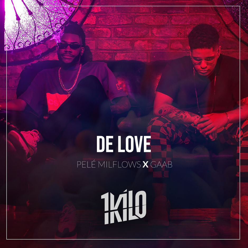 1kilo pel milflows gaab de love single itunes plus aac m4a 1kilo pel milflows gaab de love single itunes plus aac m4a