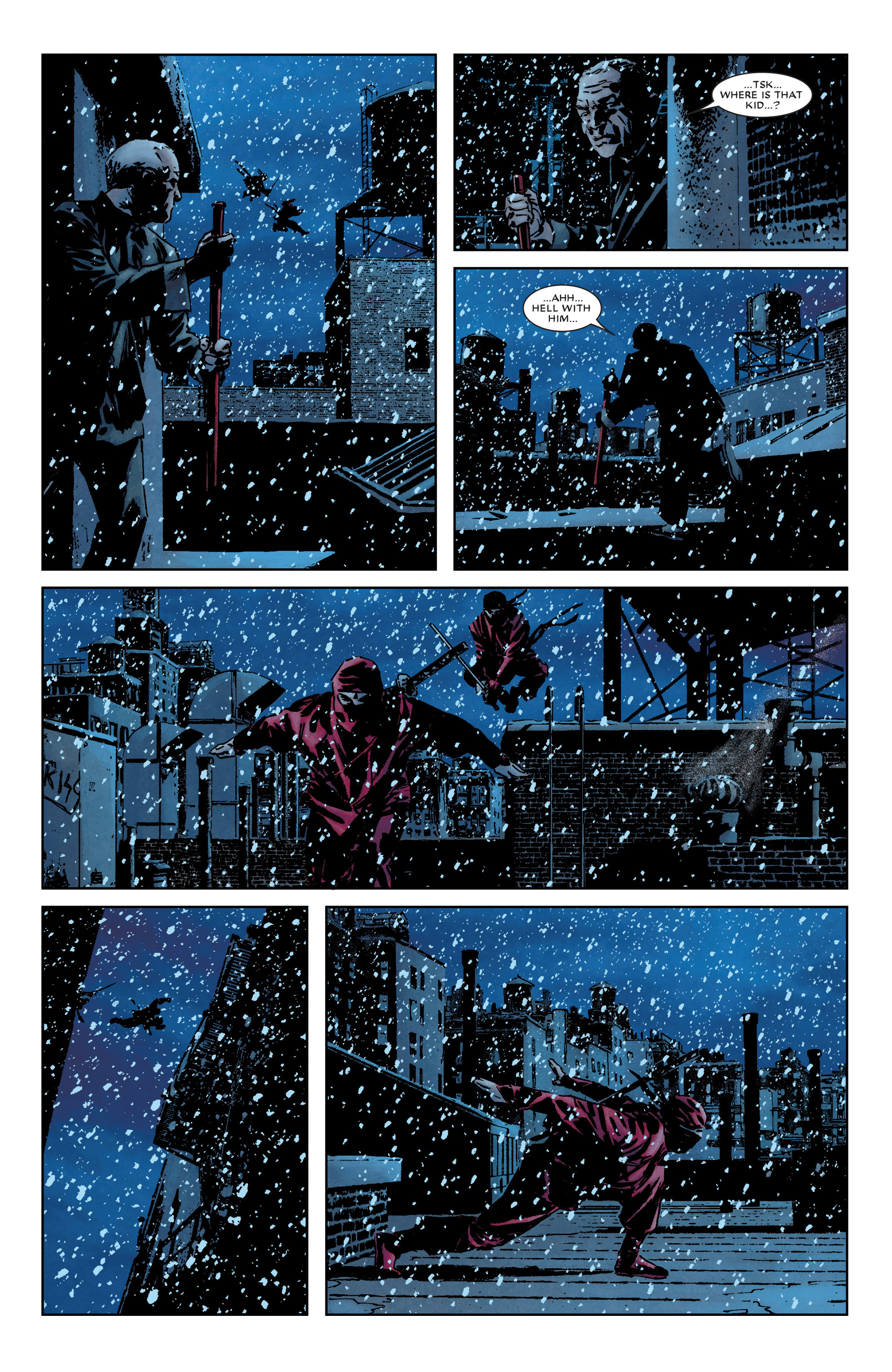 Daredevil (1998) 117 Page 8