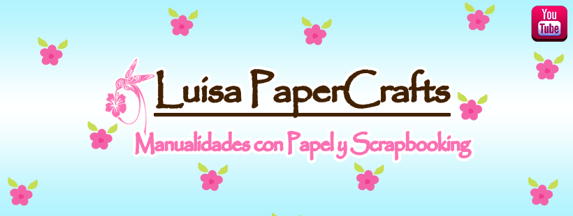 Luisa PaperCrafts