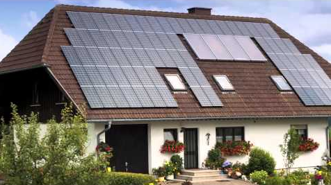 17 Eco-friendly Ways to Completely Renovate Your Home - Budgeting For Green Home Renovations