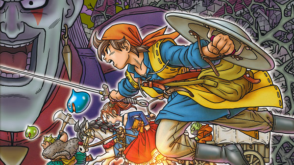 Dragon Quest Episódio 73 Data de Lançamento, Prévia, Assistir Online