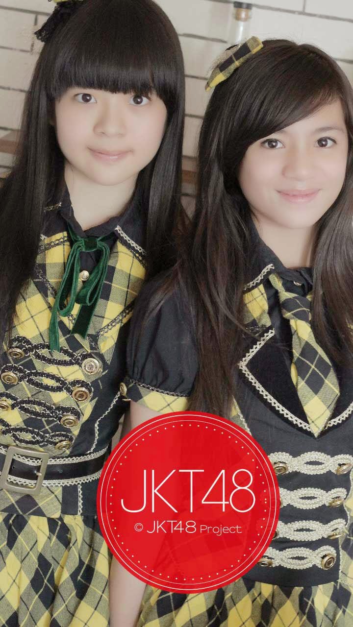 wallpaper mobile jkt48 random member part 14 dorahana wallpaper mobile jkt48 random member part 14 dorahana