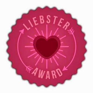 PREMIO LIEBSTER AWARD