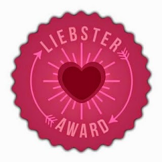 PREMIO LIEBSTER AWARD